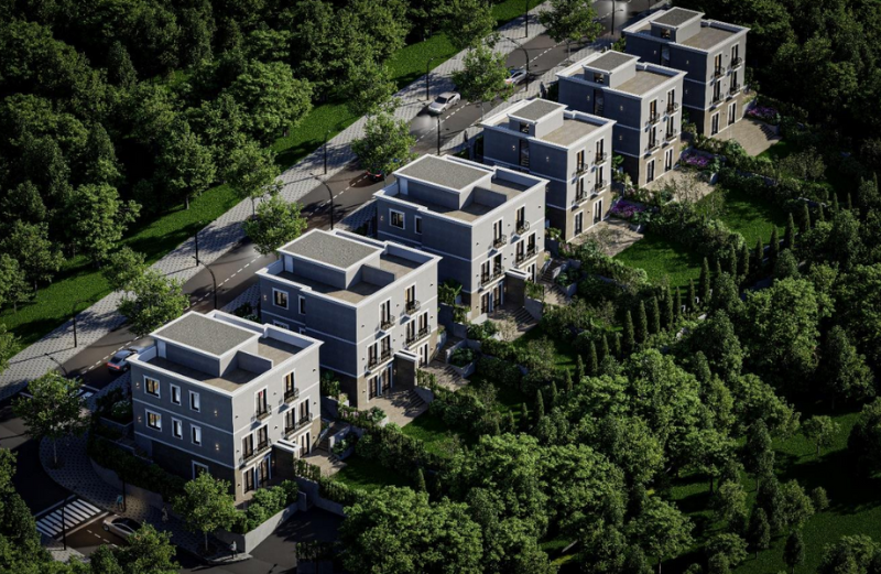 Description of ongoing project 1