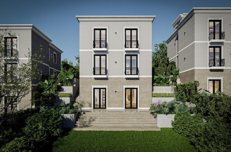 Description of ongoing project 4