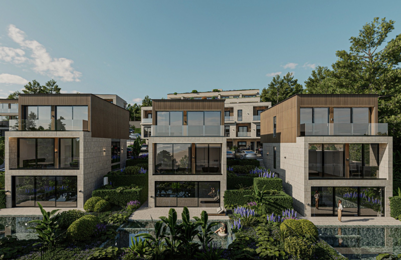 Description of ongoing project 3