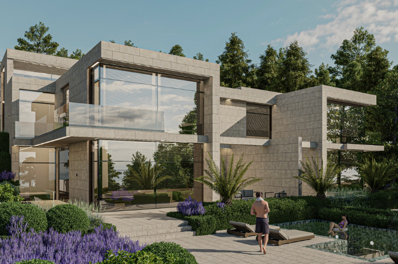 Description of ongoing project 5