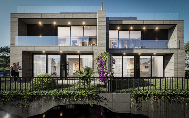 Description of ongoing project 6