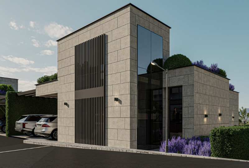 Description of ongoing project 7