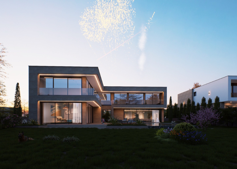 Description of ongoing project 7