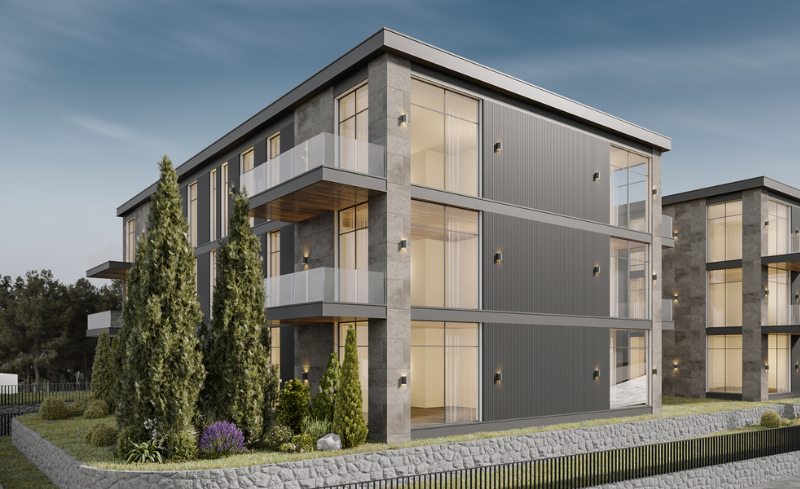 Description of built project 4