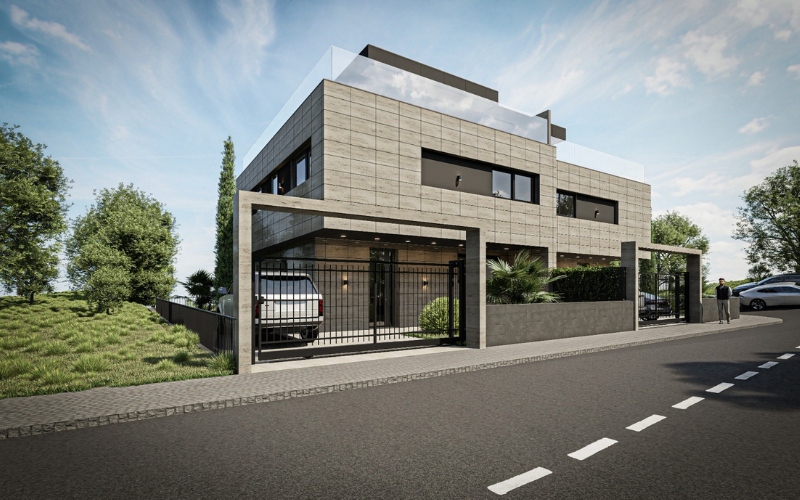 Description of future project 2