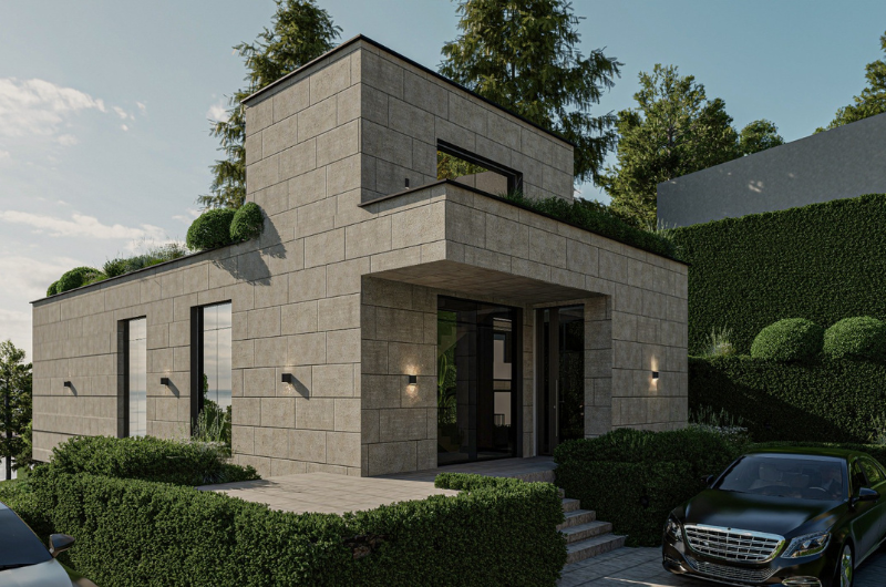 Description of future project 3